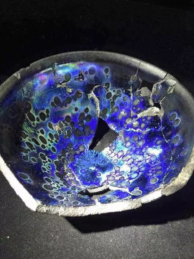 啥是建盏,什么是建盏建盏的特点