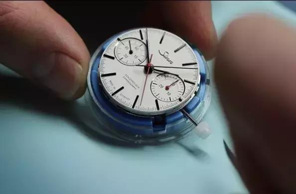 sinn辛恩u2手表,辛恩sinn腕表怎么样