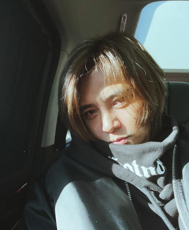 罗志祥复出发新歌,罗志祥最近新专辑