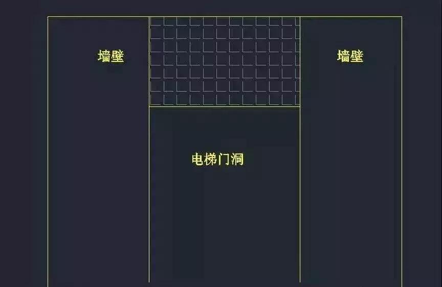 30年不开裂，石材电梯门套，这些测量技巧与精美案例你不能错过