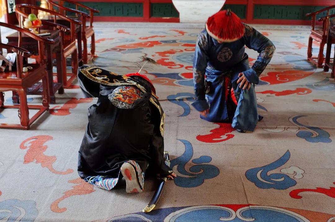 你对我一无所知的视频,横店你不知道的事情