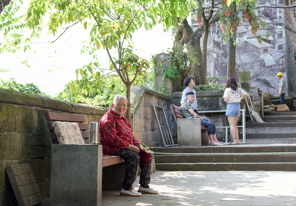 重庆游玩景点推荐重庆洪崖洞夜景,重庆除了洪崖洞还有哪里值得去