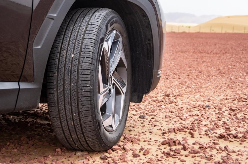 第5代途胜是干式双离合吗,第5代途胜是干式双离合