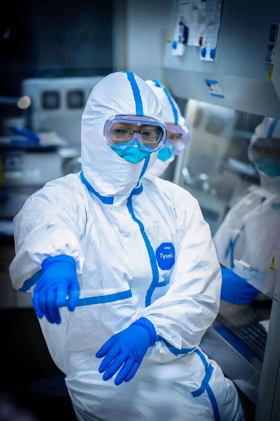 如何预防护目镜压伤,防止护目镜内起雾小妙招