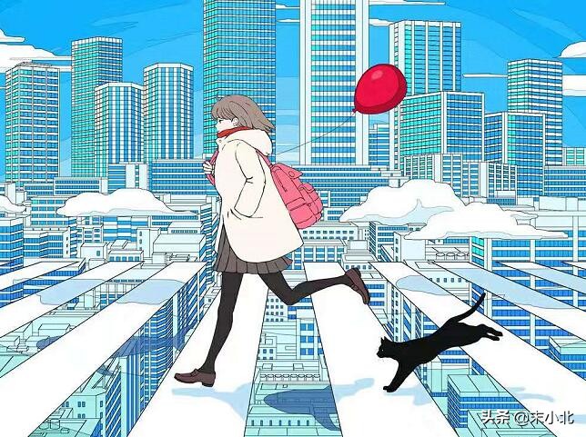 我的前半生罗子君后来成长了吗,我的前半生罗子君蜕变前后对比