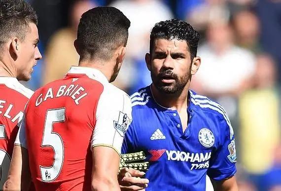 足坛四大凶悍恶人,足坛十大恶人解说