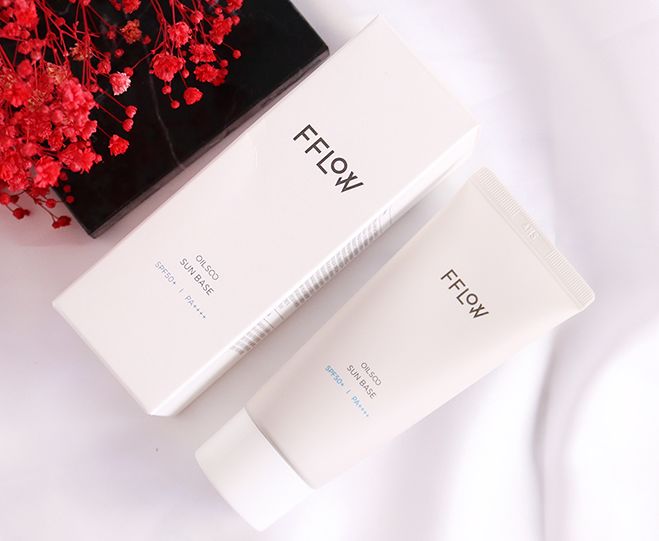 隔离霜智商税,底子差适合用的隔离霜