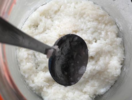 自制酒酿的正确方法,初学者自制酒酿的做法