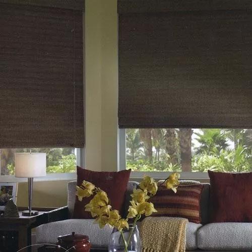 房子窗饰设计,设计师房间装饰材料