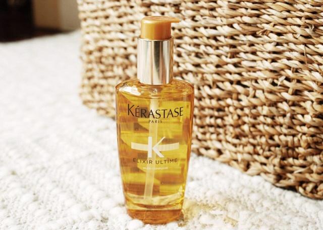 好用的护发精油热门护发精油展示,最好用的4款护发精油推荐