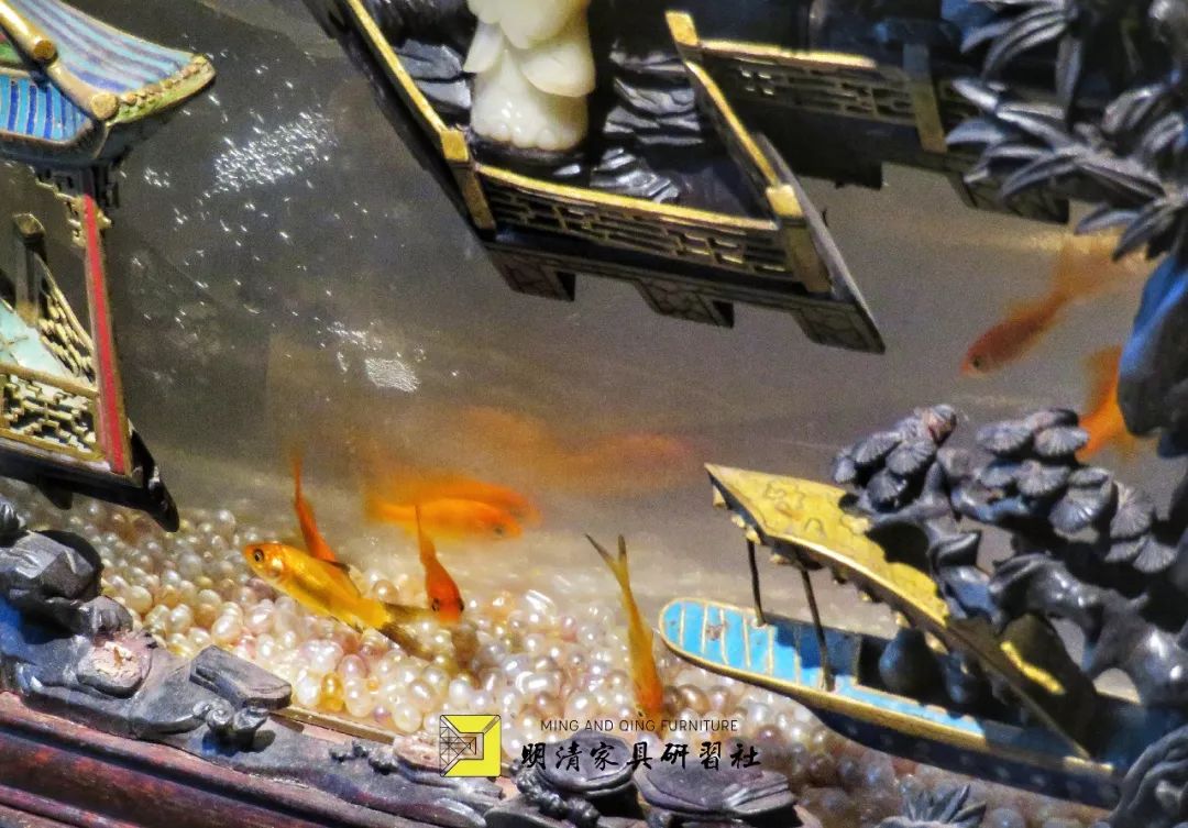 被人诟病的清式家具，真的一无是处么？