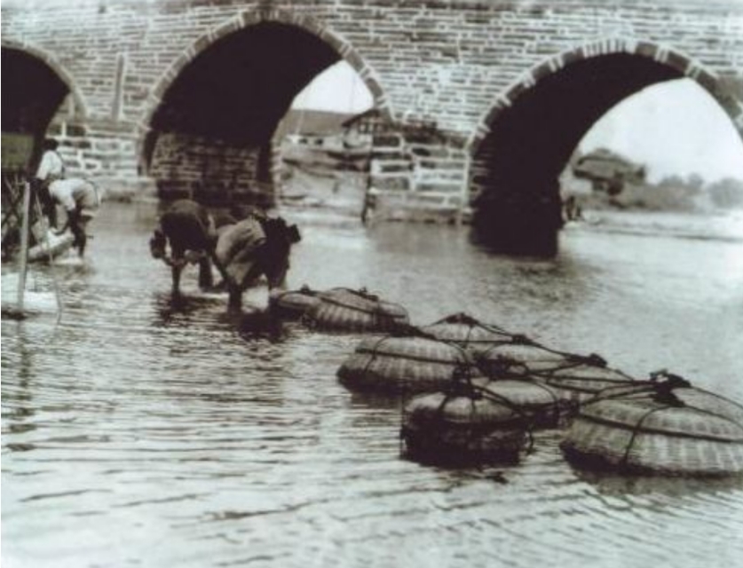 成都没有港口吗,杜甫在哪里写的门泊东吴万里船