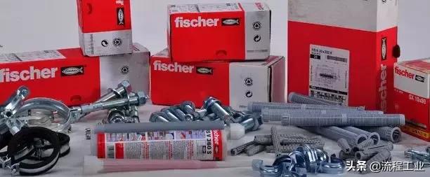 德国十大顶尖企业,德国知名制造企业名录