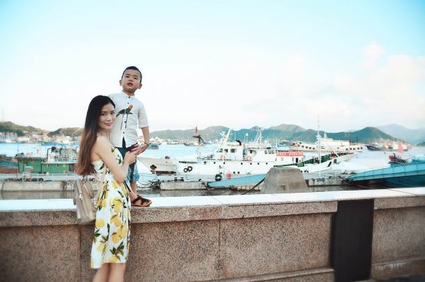 象山自驾游拍照,象山自驾游直播