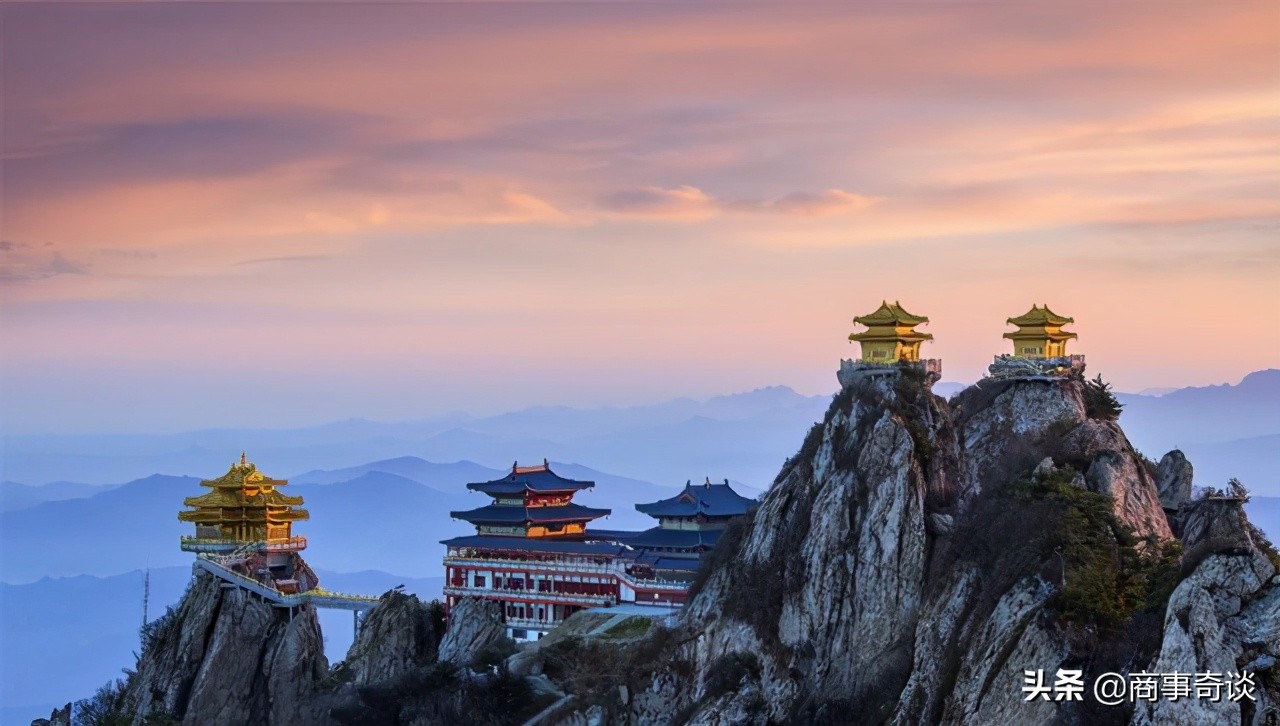 华中三省:河南、湖北和湖南,谁的综合实力更强?