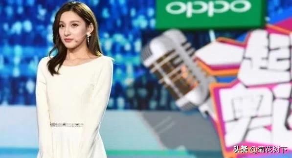 央视女主持身材,央视长腿女主播