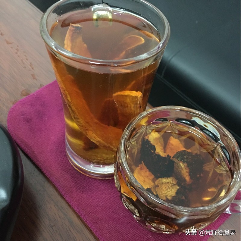 锁阳的寄生植物,荒漠寄生植物锁阳