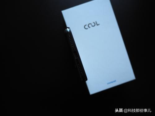 酷派性能测试,酷派卷土重来还能重塑辉煌吗