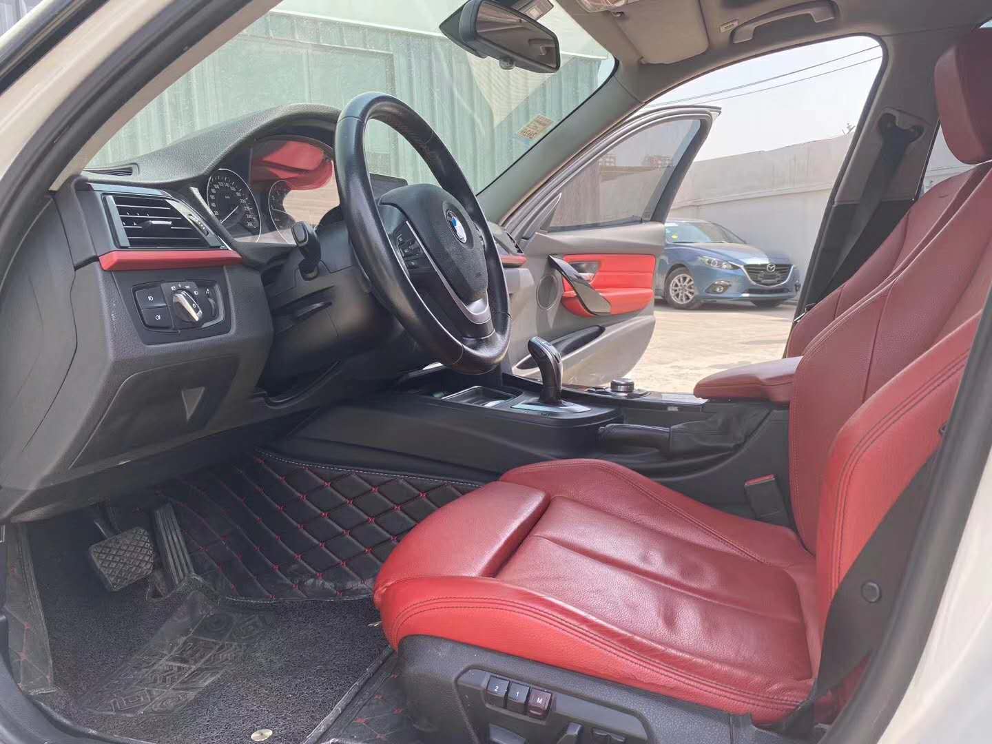 13年宝马320li收车价格,07年宝马320报废