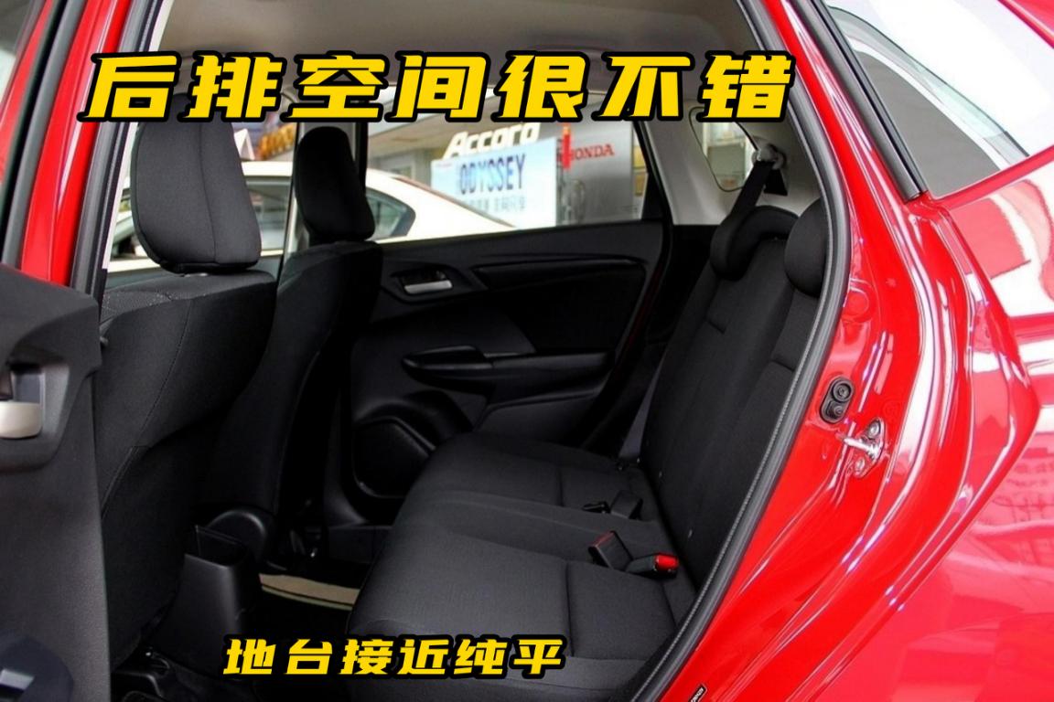 平民超跑飞度gk5,本田飞度为什么被称为gk5超跑