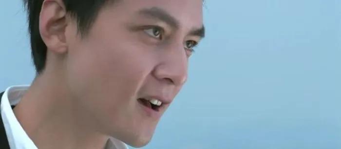 天生“花心脸”，痞帅不油腻，这6位自带坏男生魅力，不耍帅也酷