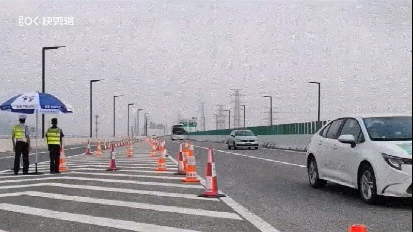 珠海江珠高速事故最新消息,珠海高速最新24小时车祸