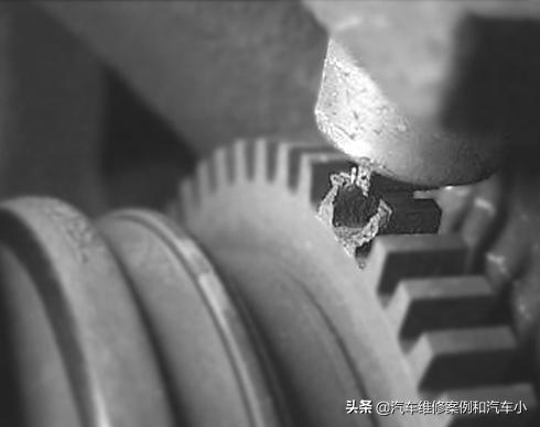 汽车abs故障诊断,汽车abs原理与维修之2