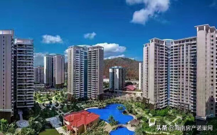 琼海与三亚哪个更宜居,琼海融创博鳌金湾怎么样