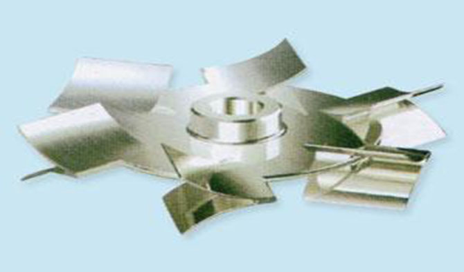 涡轮式搅拌器工作原理,涡轮搅拌机特点