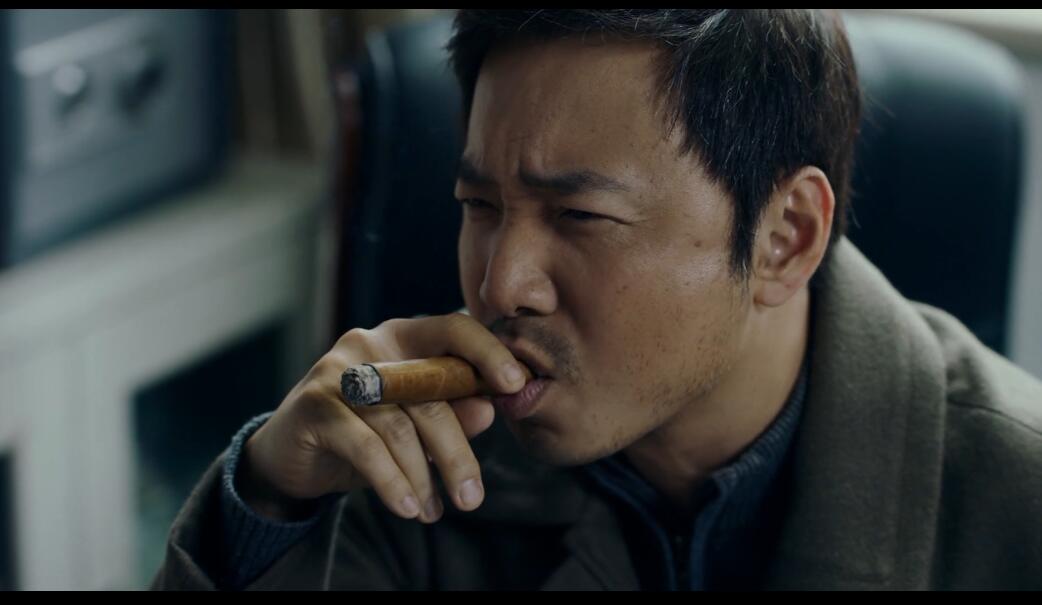 我不是药神1抽烟镜头,我不是药神抽的烟