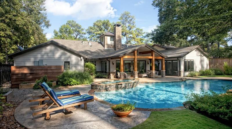 庭院木头腐烂了怎么修复,木材腐烂如何补救