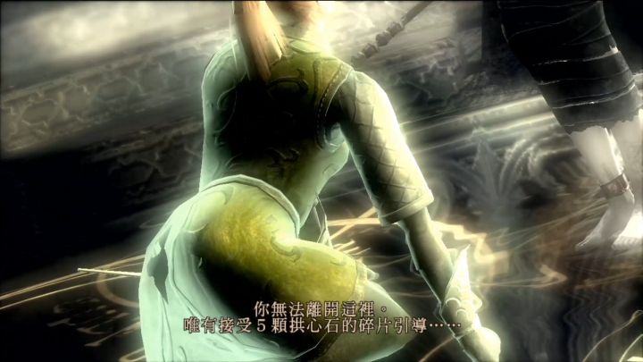 恶魔之魂解析,恶魔之魂的恶魔灵魂介绍