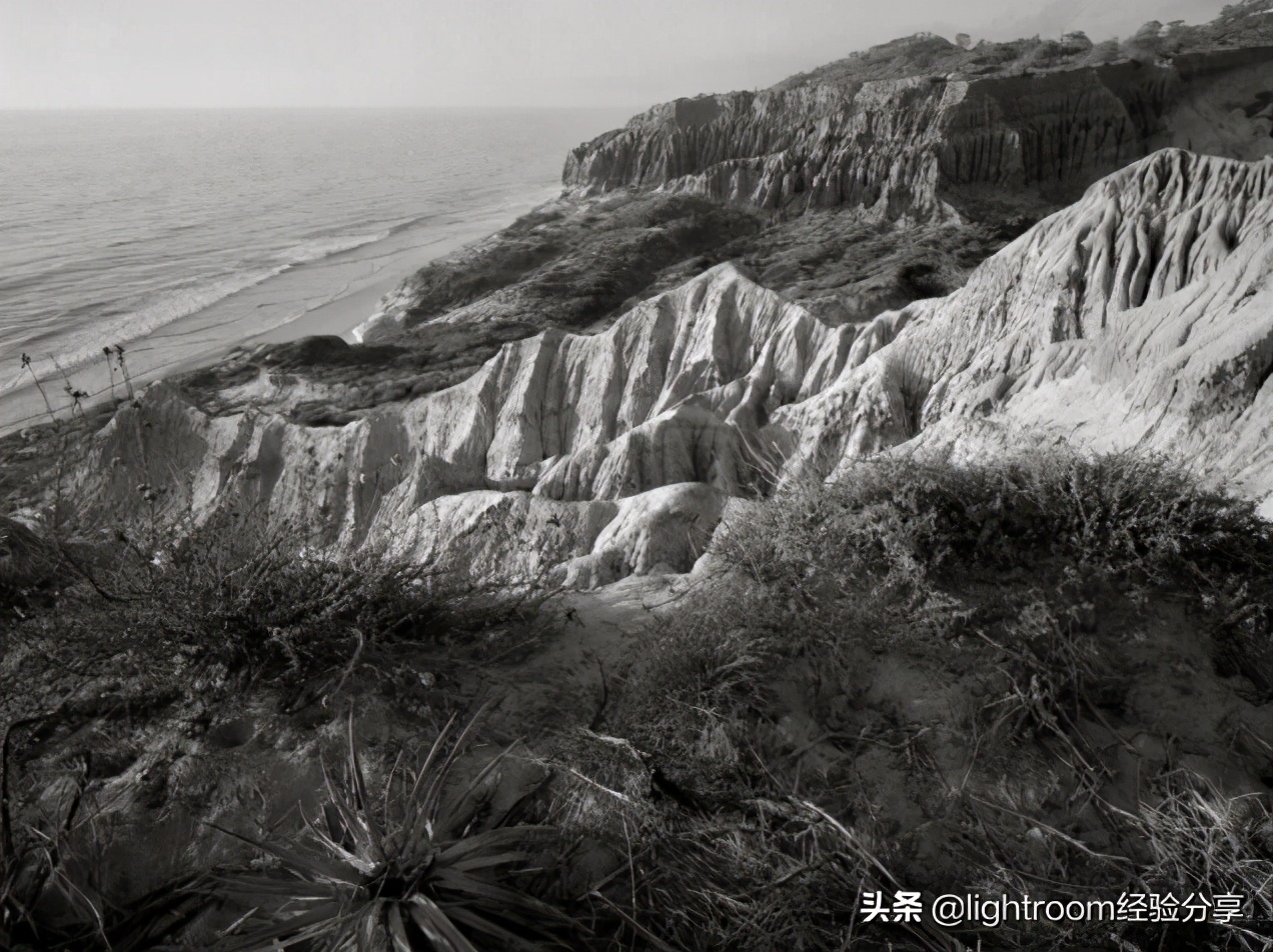 摄影的自然光线选择,摄影风景光线的基础知识