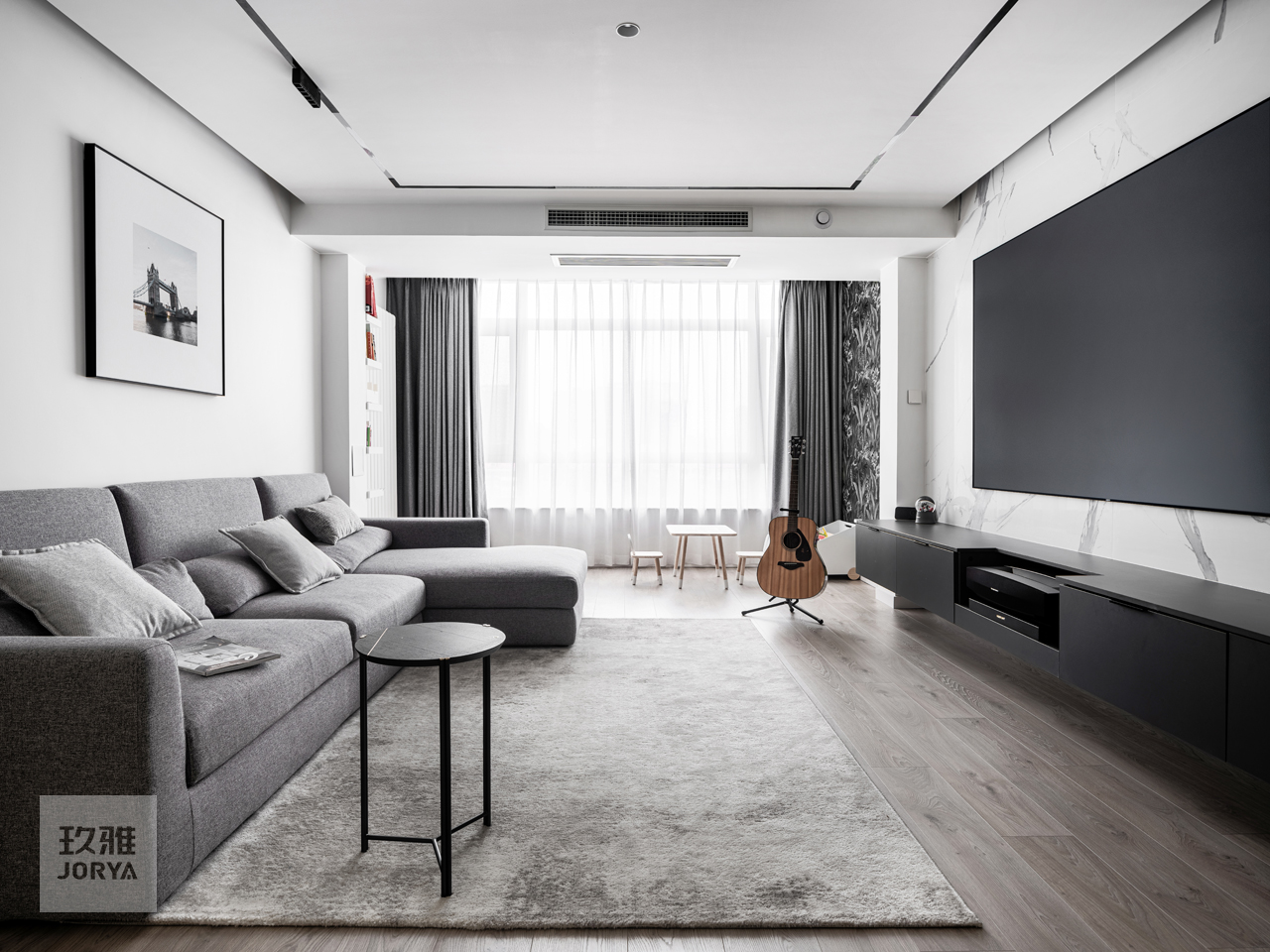 手办梦想家系列,手办爱好者房间设计