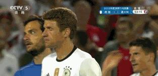 孙继海必进球解围,孙继海盘带经典名场面