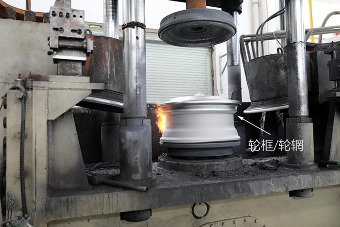 什么样的轮毂质量好,轮毂是怎么造出来的