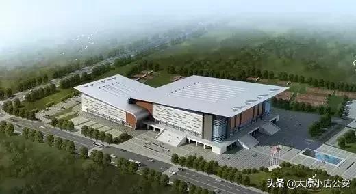 距离二青会还有22天，一睹这些比赛场馆的颜值！