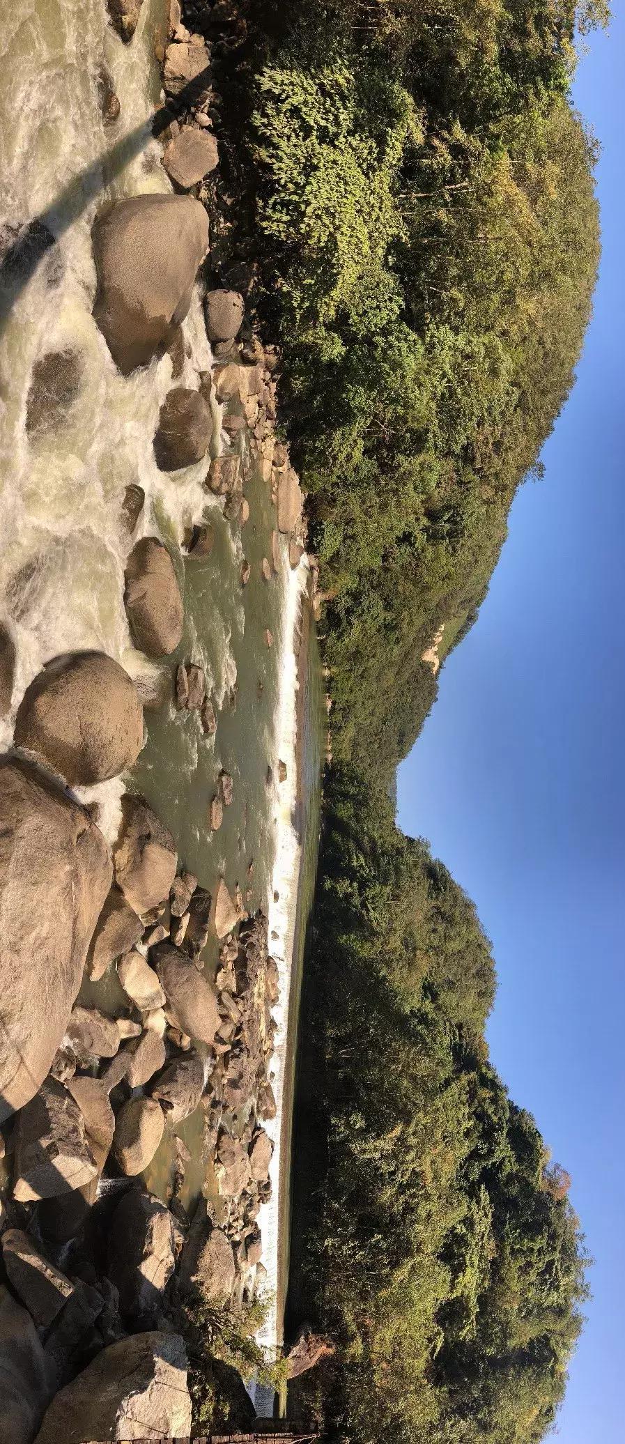 腾冲樱花谷景区,腾冲樱花谷