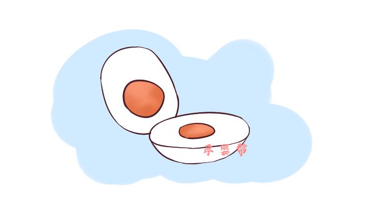 吃鸡蛋对身体有哪四大禁忌,孕期吃鸡蛋的好处您知道吗