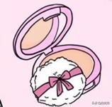 粉饼funnyelves和滋色粉饼哪个好用,mistine粉饼和funnyelves粉饼