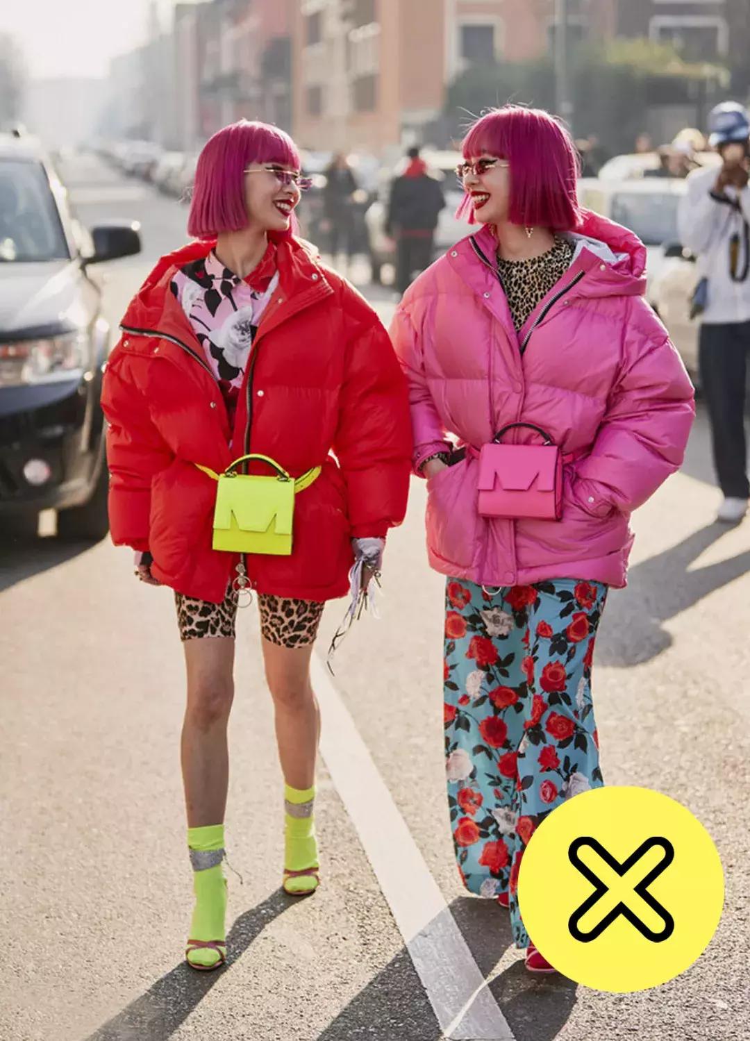 总结一下去年很流行的六种东西,总结一下去年很流行的东西