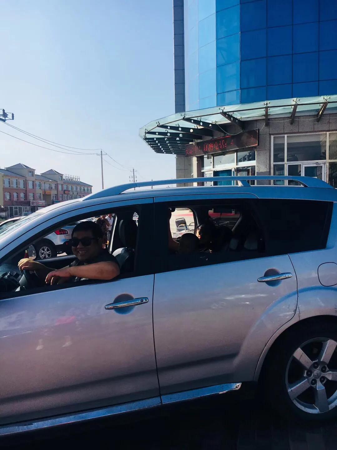 张北天路乌兰布统攻略,天津张北草原天路自驾游攻略