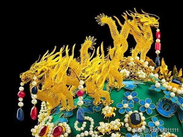 故宫的文物很漂亮,故宫十大稀世珍宝介绍