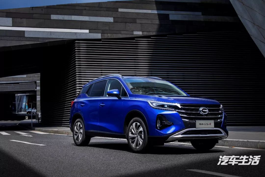 广汽新能源汽车目标,广汽定下高调目标有什么逻辑