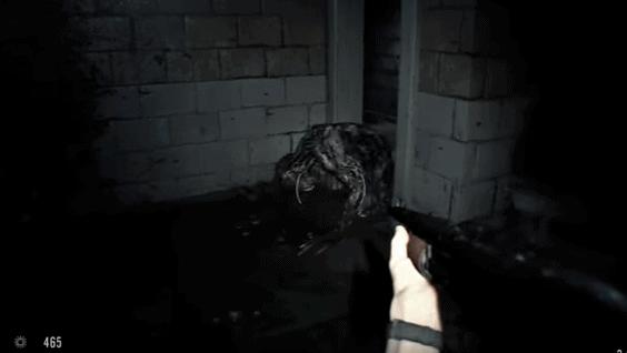 除了做现实中的狩魔猎人,AR游戏还能带来什么?