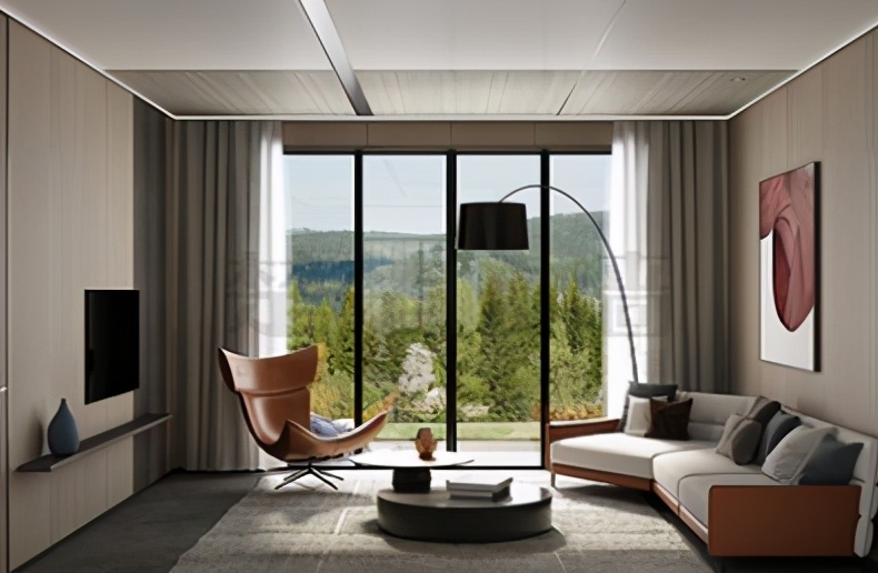 楚楚顶墙带你了解装修小知识,楚楚顶墙效果怎么样