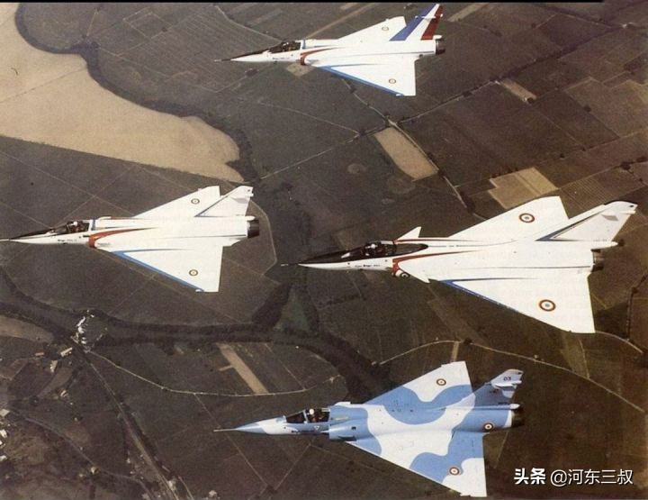 达索和幻影战斗机,达索五代战斗机