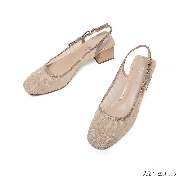 teenmix天美意女鞋苏州店,天美意复古潮流