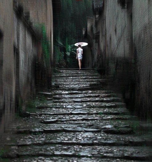 回忆初心出走半生归来仍是少年,出走半生如今不再是少年