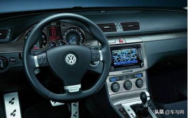 r36神车,大众r36为什么那么保值